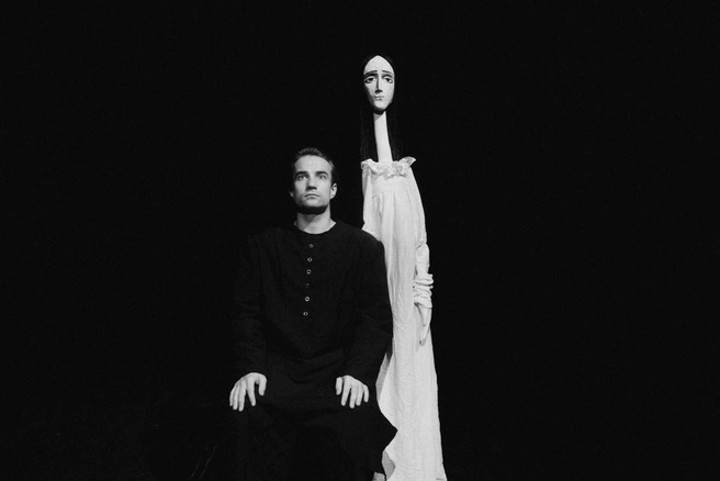   | Источник: Малый драматический театр, vk.com/mtk_ru