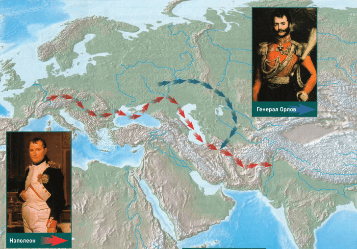 Имперские игры: как Россия и Британия боролись за влияние на Памире