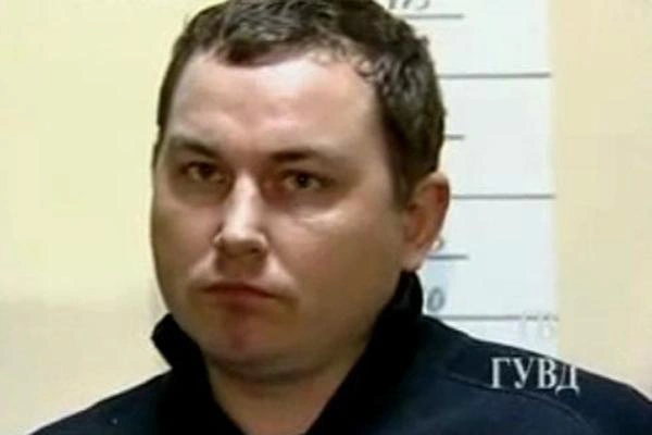 Анатолий Асташкин | Источник: ГУ МВД по Свердловской области