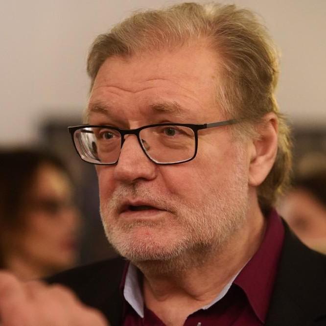 Актер Владимир Симонов скончался на 69-м году жизни