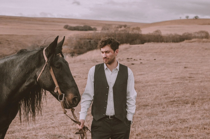 Кадр из сериала | Источник: kinopoisk.ru