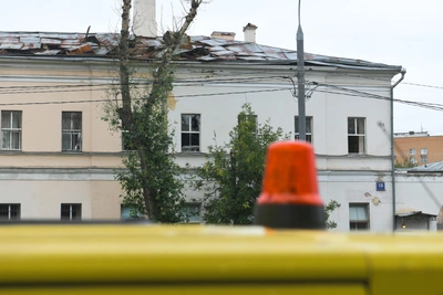 ЧС ввели в Новошахтинске и Неклиновском районе