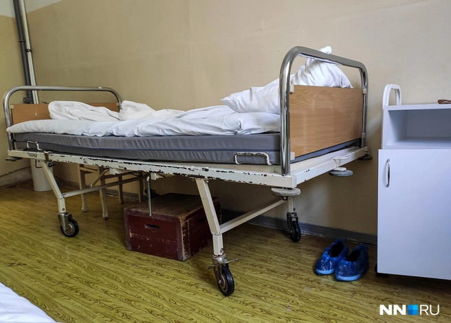 Эксперты считают, что страховые — важное и независимое звено в системе ОМС | Источник: Наталья Бурухина / NN.RU