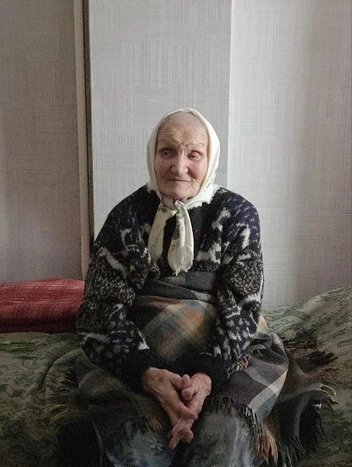 Клавдия Александровна Андреева  | Источник: АО «Толмачевские продукты»