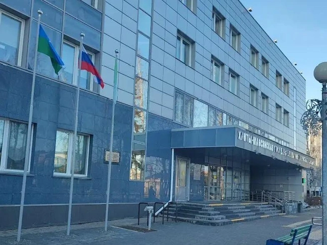 Всем, кто хочет связать жизнь с медициной, прямой путь в ХМГМА | Источник: Yandex.ru