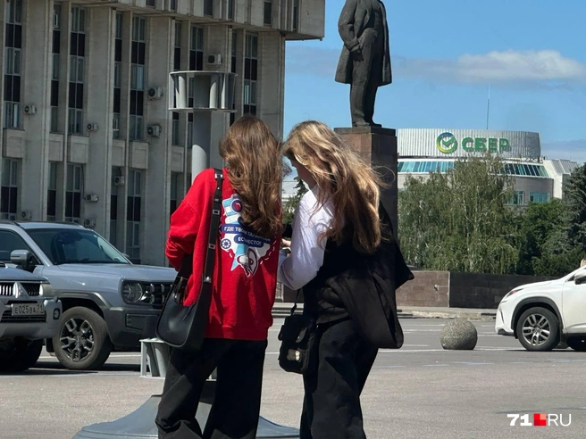 Рассказываем о главных событиях недели | Источник: Виктория Денисова/ 71.RU