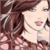 Аватарка Марина