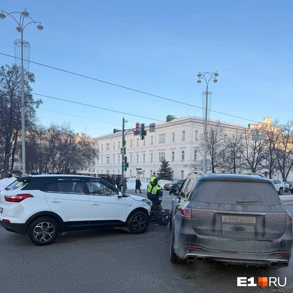 Источник: читатель E1.RU