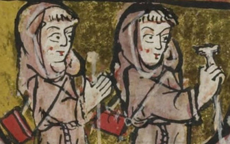 Рубрук в поход собрался: как францисканский монах босиком дошел от Константинополя до двора монгольского хана