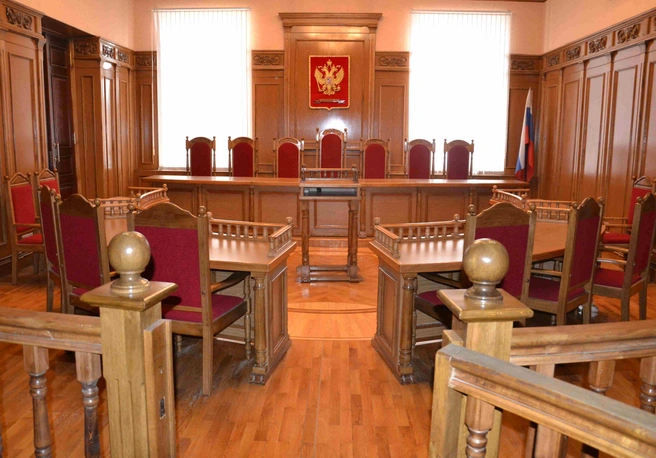 В Рязани насильника и убийцу посадят на 17 лет | ya62.ru