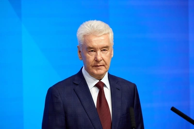Собянин назвал направления продления метро в области