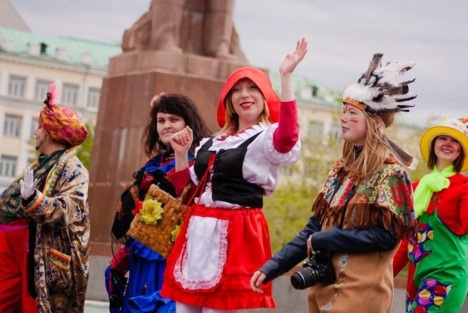 Источник: Ксения Зимина