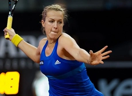 Павлюченкова впервые пробилась в ¼ Australian Open | ya62.ru