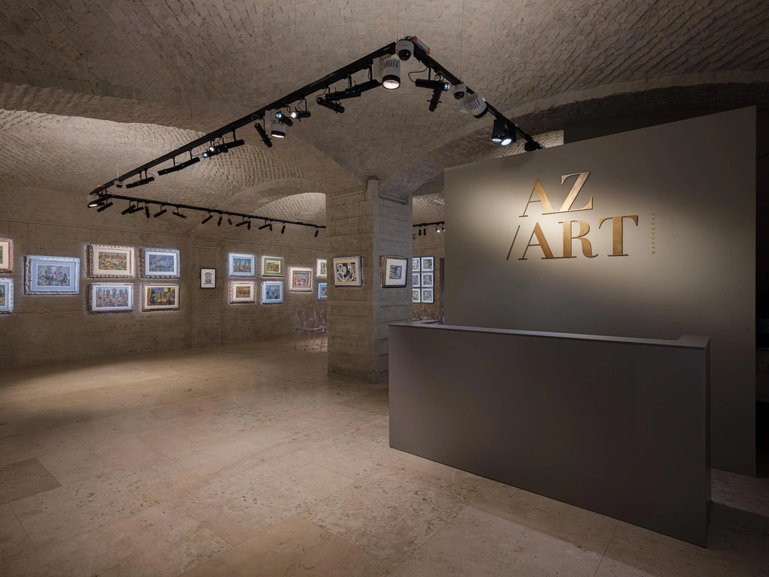 Выставка проекта «Системы мимикрии» в Москве | Источник: пресс-служба музея