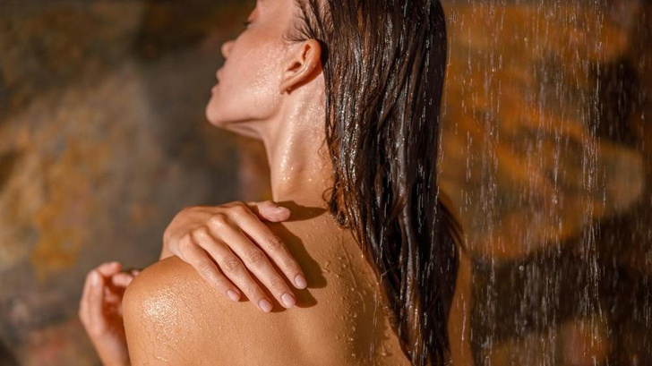 Досадная ошибка в душе: как правильно мыться, чтобы не лишить себя оргазма
