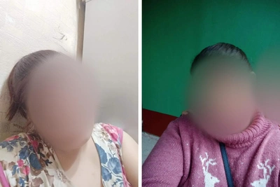 Пожар в Гольяново унес жизни обоих родителей