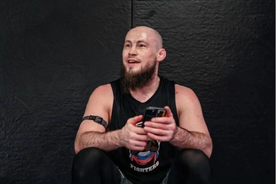 Первый татарин в UFC объяснил причину ухода