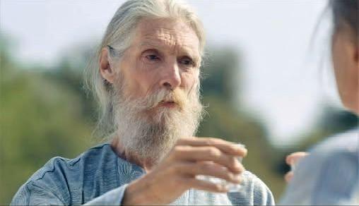 «Солнцестояние» (2019)