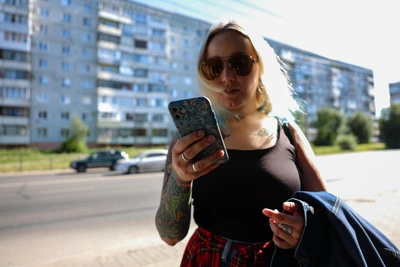 В Казани шестой день сбоит мобильный интернет