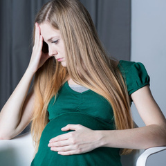 Недостаток магния у беременных: в чем опасность дефицита