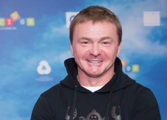 Играл бандита, а за кадром подозревался в убийстве. Чем Владимир Сычев похож на героя «Бумера»