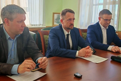 Костроме обновит автопарк для содержания дорог