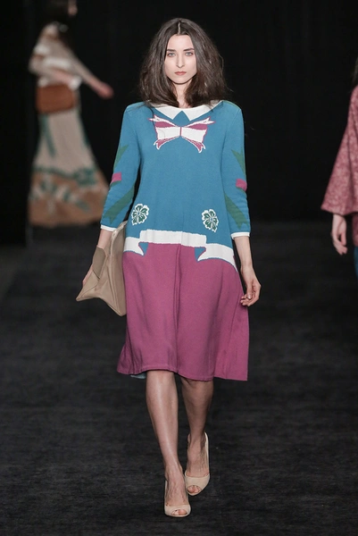 Alena Akhmadullina | Источник: Getty Images