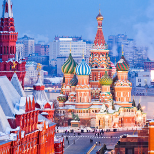 Приходи на бесплатные экскурсии в День города Москвы