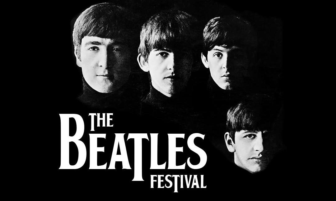 The Beatles Festival: международный музыкальный фестиваль в Москве