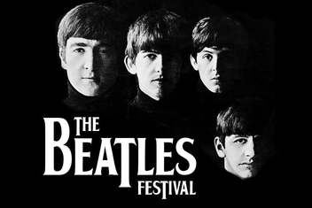 The Beatles Festival: международный музыкальный фестиваль в Москве