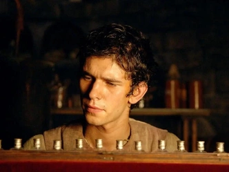 Кадр из фильма «Парфюмер: история одного убийцы» (2006) | Источник: «Кинопоиск