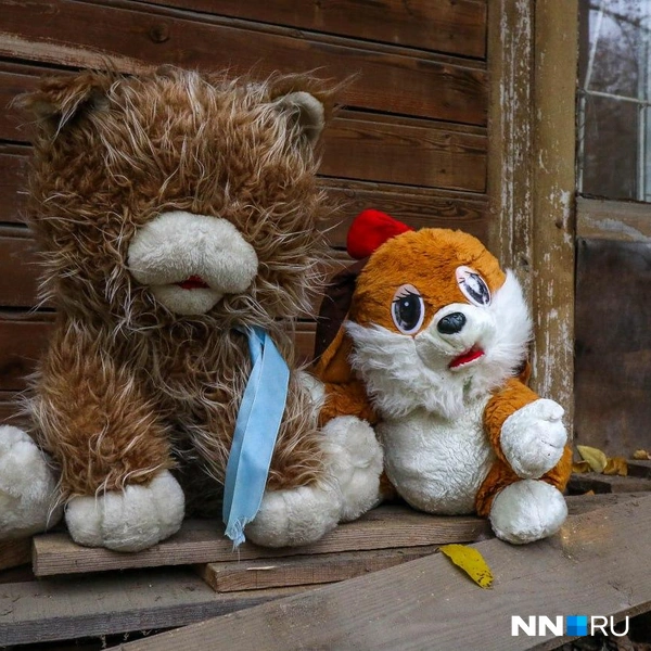 Источник: Наталья Бурухина / NN.RU