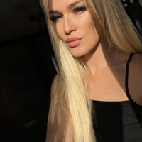 Аватарка nikashubina
