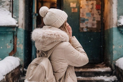 Moscow Man Bites Ex-Girlfriend, Steals Car in Tosno