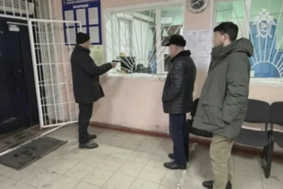 Амурчанин предстанет перед судом за угрозу полицейскому