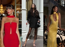 В чем встречать Новый год 2026 Красной Огненной Лошади: рекомендации по знакам Зодиака