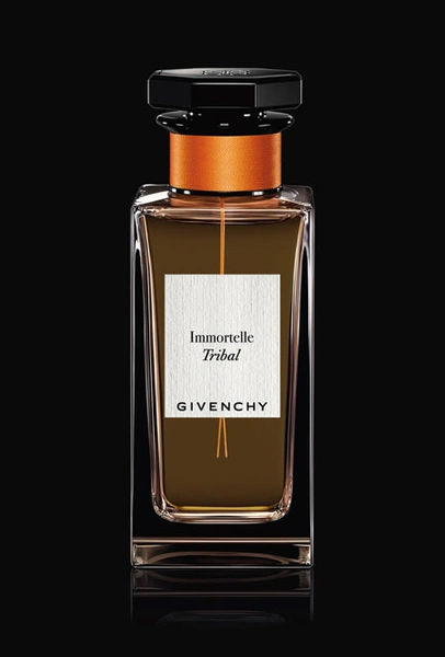 Immortelle Tribal, Givenchy