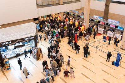 Прямые рейсы в Шанхай из Красноярска: билеты от 19 622 рублей