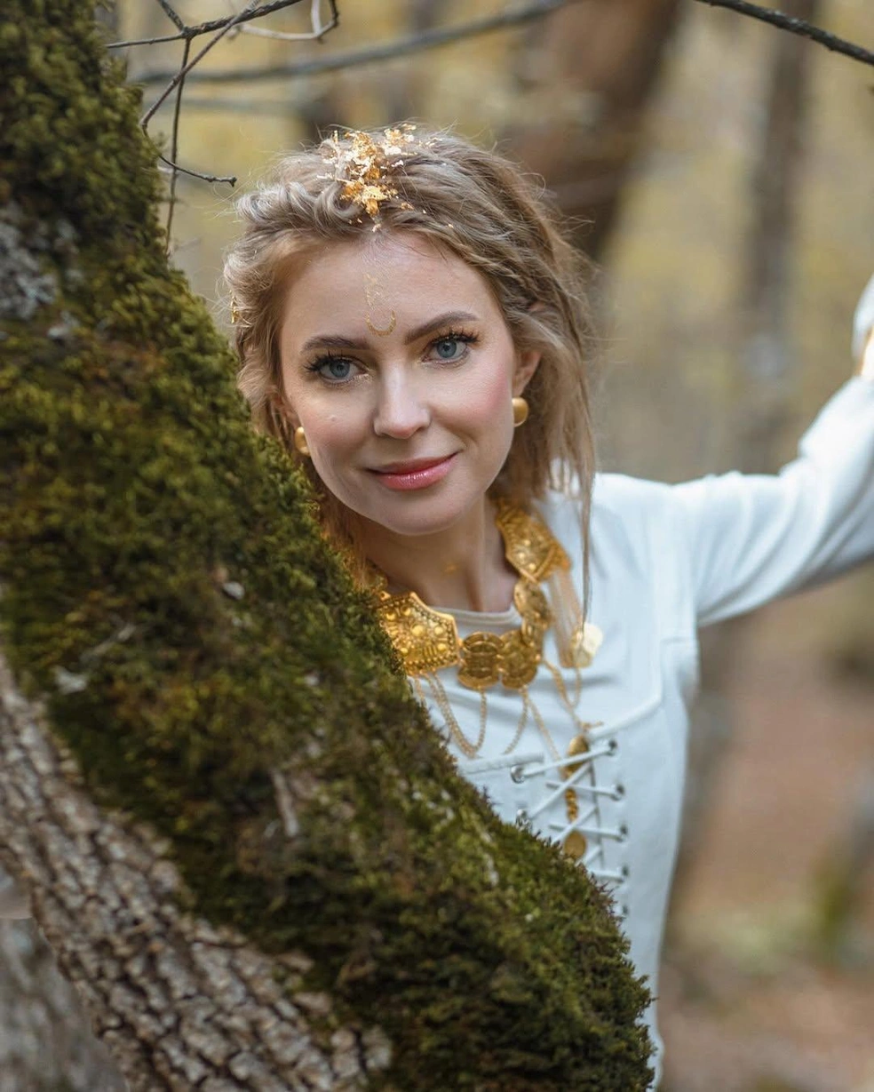 Источник: nv_poklonskaya / Instagram (экстремистская организация, деятельность запрещена на территории РФ)
