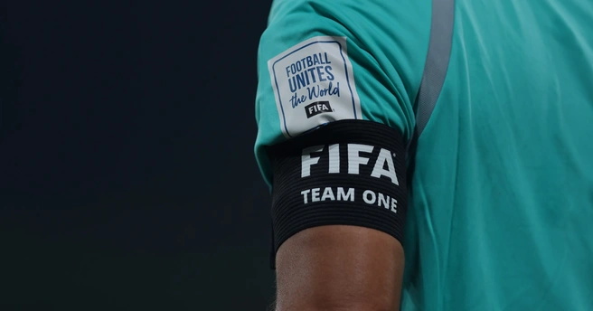 Источник: Fifa.com