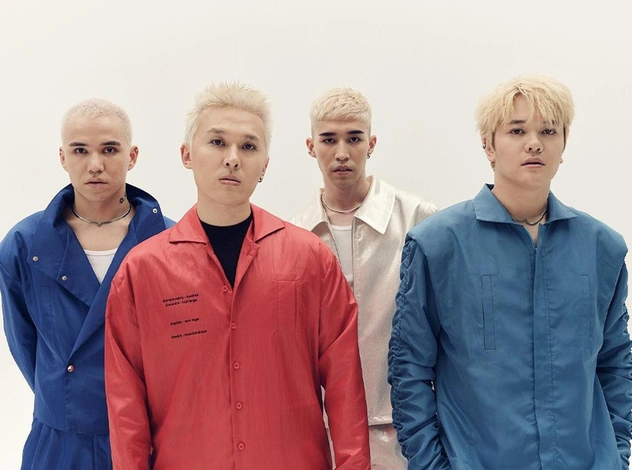 Ninety One возвращаются!