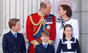 «Она это сделала, чтобы Уильям не сошел с ума»: королевский эксперт объяснила, зачем Кейт Миддлтон появилась на публике