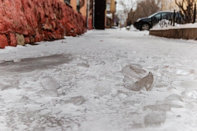 26-year-old woman from Krasnoyarsk found dead after going missing