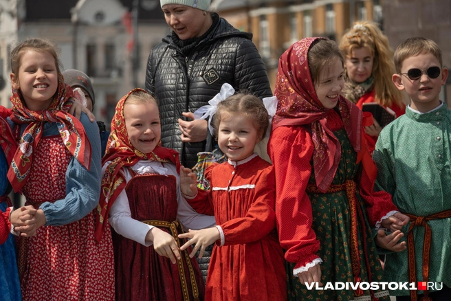 Источник: Елена Буйвол / VLADIVOSTOK1.RU