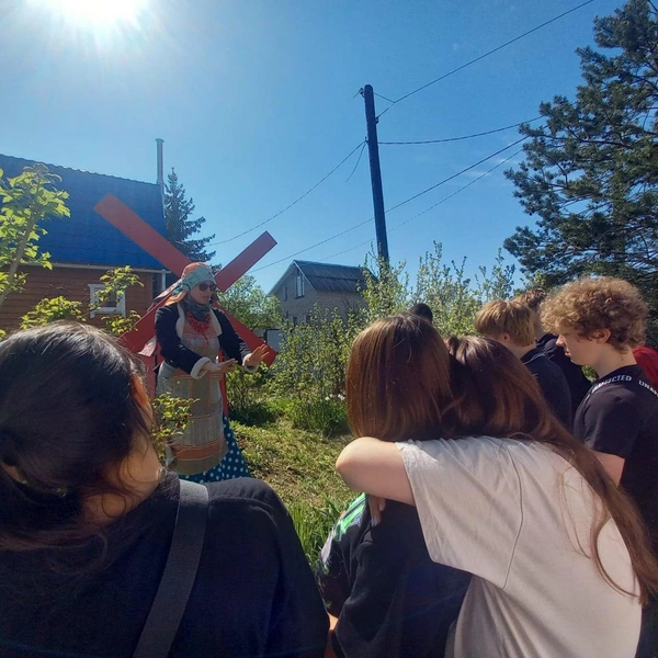 Источник: из архива Елены Михайловой