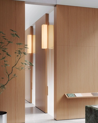 Проект Babayants Architects.
