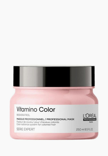 Маска для волос Serie Expert Vitamino Color, L'Oreal Professionnel