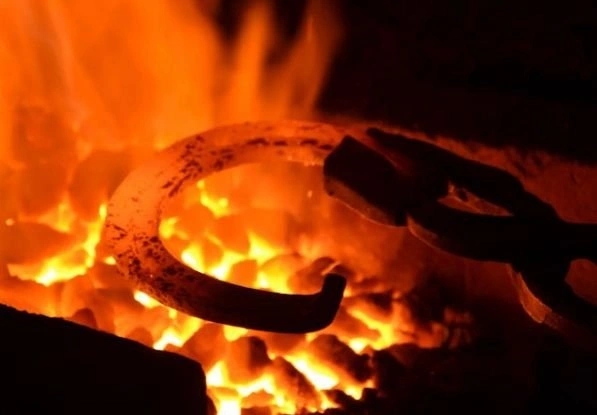 В Рязанской области пройдет фестиваль кузнецов | ya62.ru