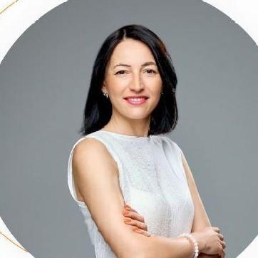 <p>Екатерина Ульянова</p>