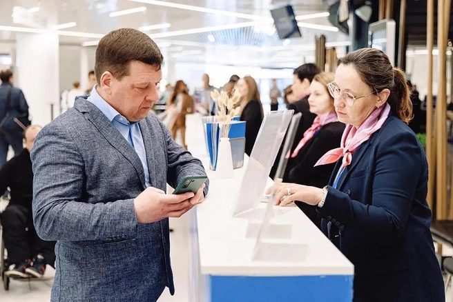 Уральским предпринимателям стало легче развивать бизнес | Источник: СОФПП